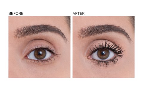 Vamp! Mascara Extreme - PUPA Milano